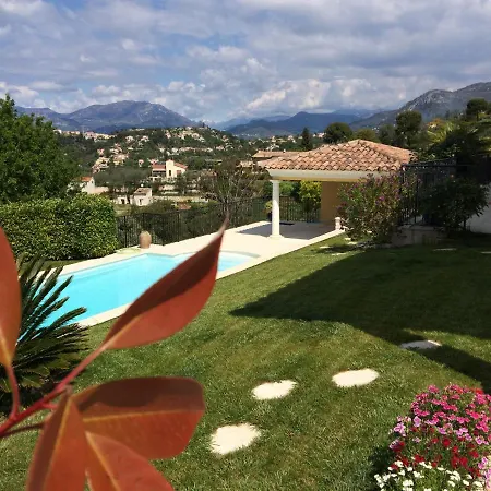Serenita Bed & Breakfast