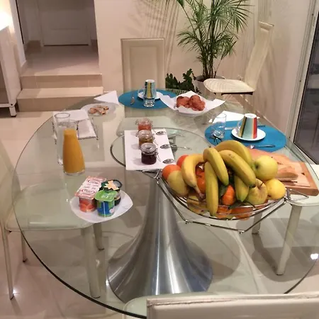 Serenita Bed & Breakfast Colomars