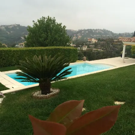 Serenita Bed & Breakfast Colomars