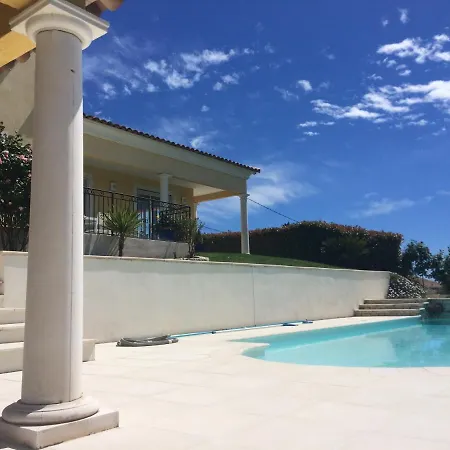 Bed & Breakfast Serenita