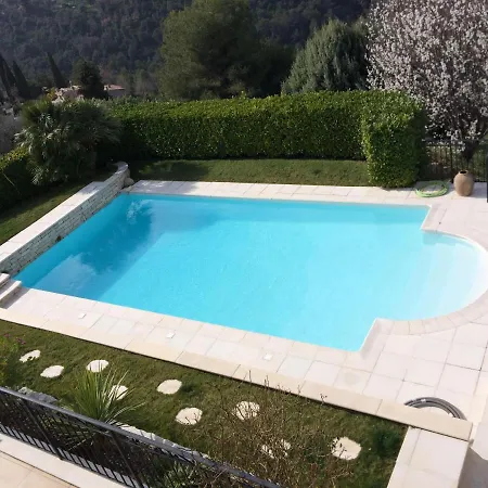 Bed & Breakfast Serenita Colomars
