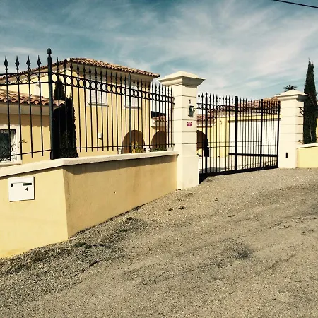 Serenita Bed & Breakfast