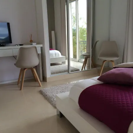Bed and breakfast Serenita